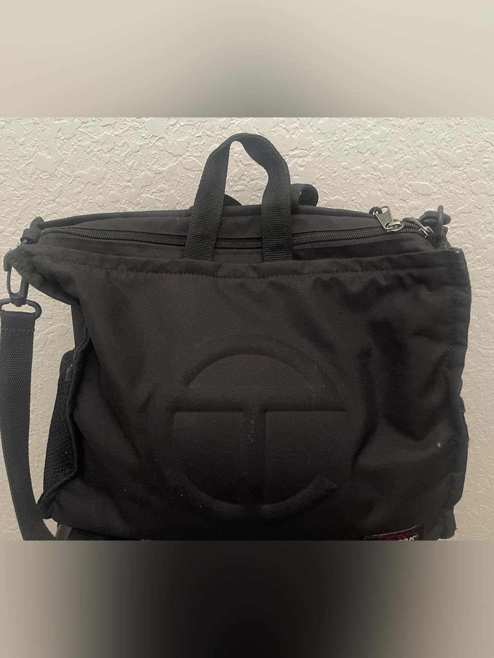 Telfar Medium Eastpak Backpack